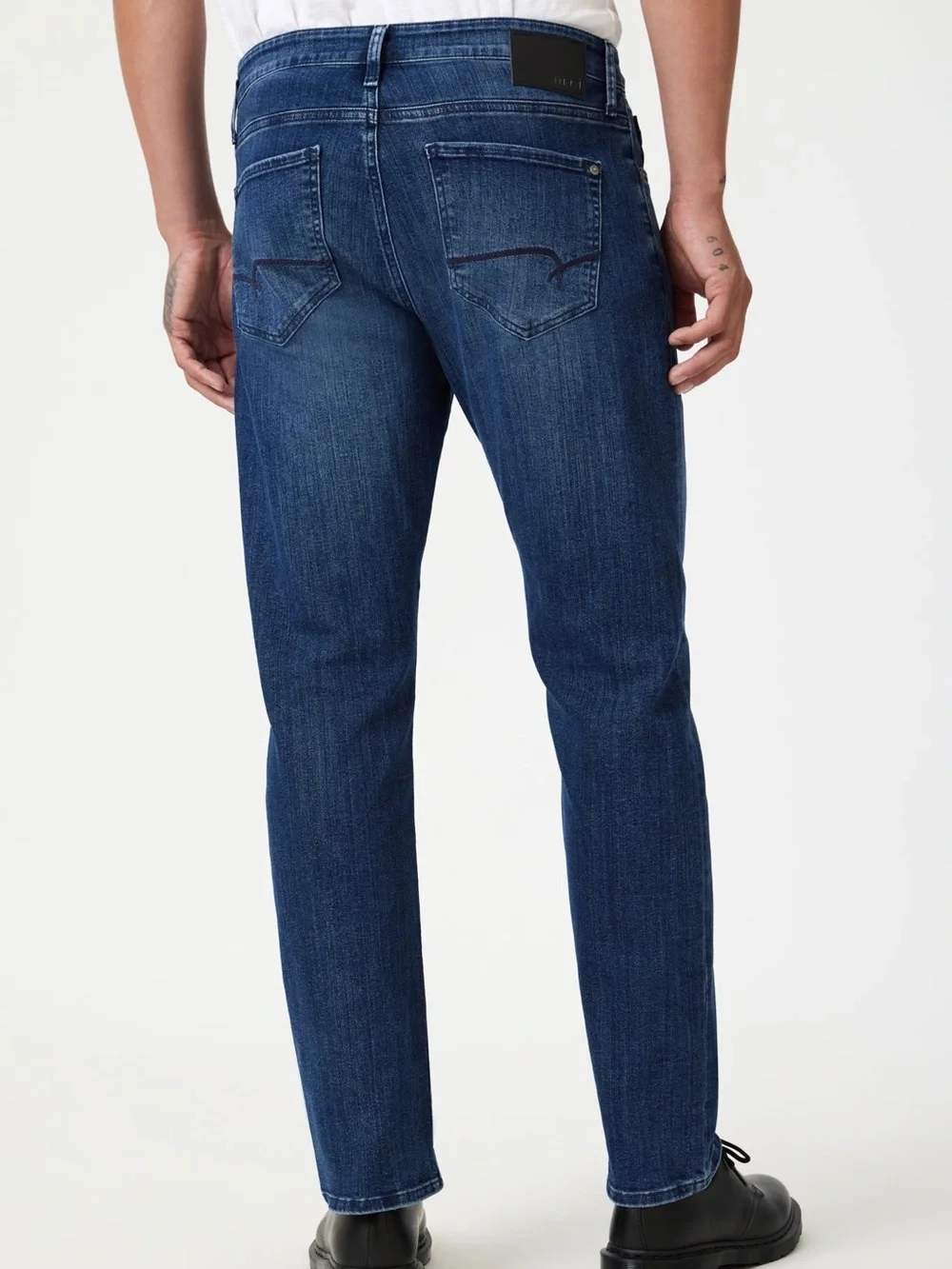 Mavi Zach Straight Leg Jeans Men’s Size 30